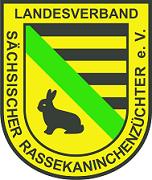 Landesverband Sächsischer Kaninchenzüchter e.V. Logo